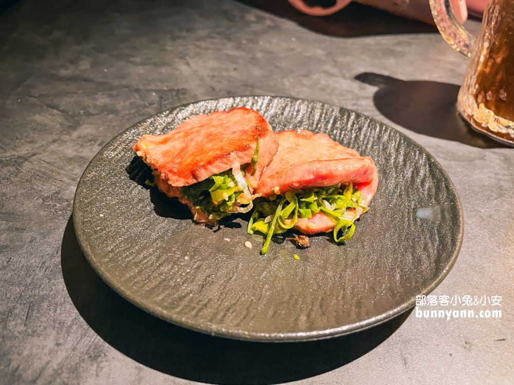 脂本燒肉員林店