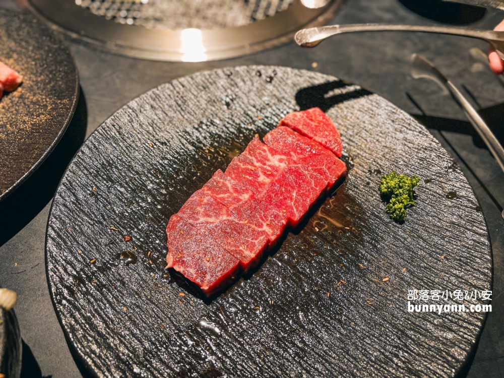 2025【彰化燒肉推薦】脂本燒肉員林店，谷歌評論完美五星的頂級燒肉店。