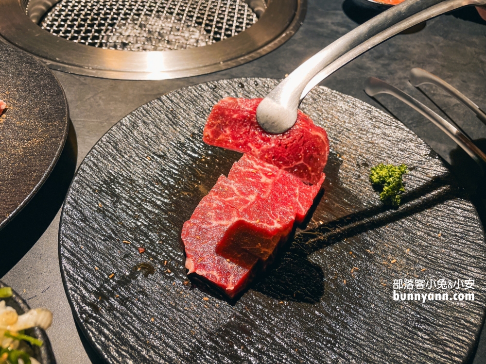 2025【彰化燒肉推薦】脂本燒肉員林店，谷歌評論完美五星的頂級燒肉店。