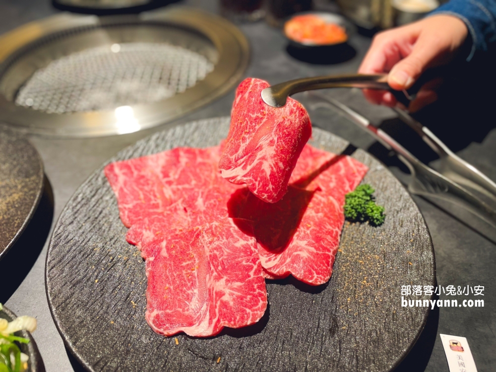 脂本燒肉員林店