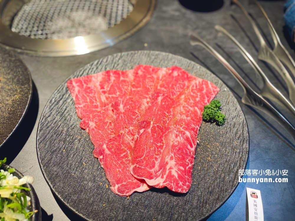 脂本燒肉員林店