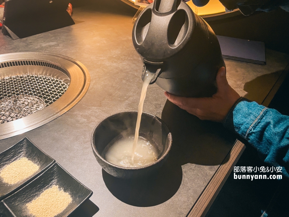 脂本燒肉員林店