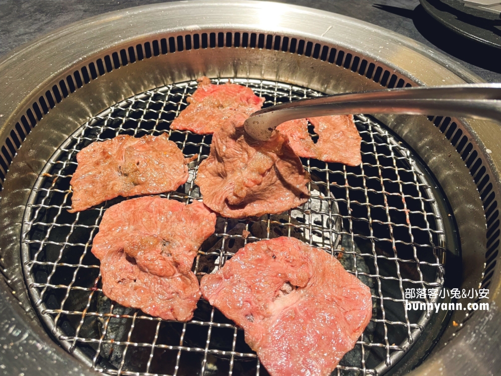 2025【彰化燒肉推薦】脂本燒肉員林店，谷歌評論完美五星的頂級燒肉店。