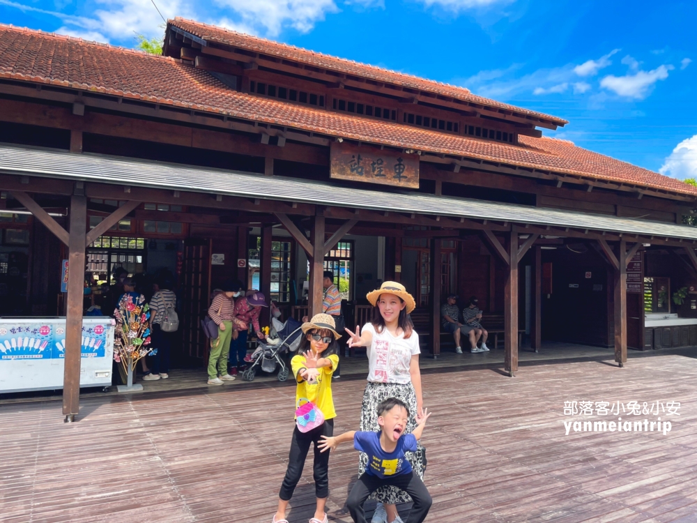南投【車埕老街】☀️10大必訪車埕景點＆美食推薦，車埕一日遊攻略