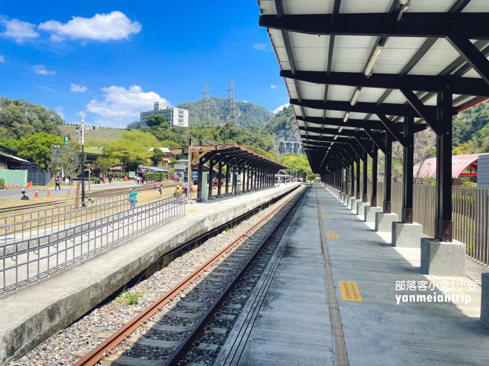南投【車埕老街】☀️10大必訪車埕景點＆美食推薦，車埕一日遊攻略