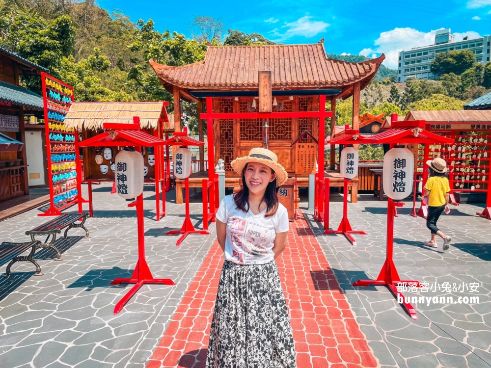 南投【車埕老街】☀️10大必訪車埕景點＆美食推薦，車埕一日遊攻略