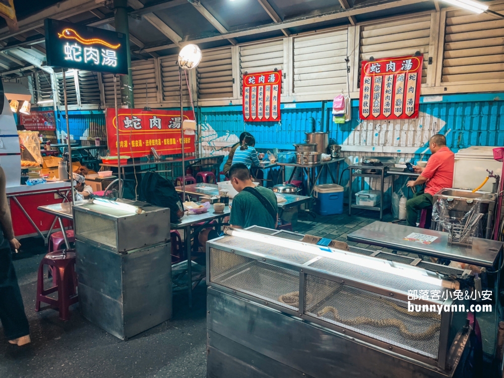 中壢夜市懶人包｜🏮桃園必逛美食夜市，交通、美食、停車一次搞定！