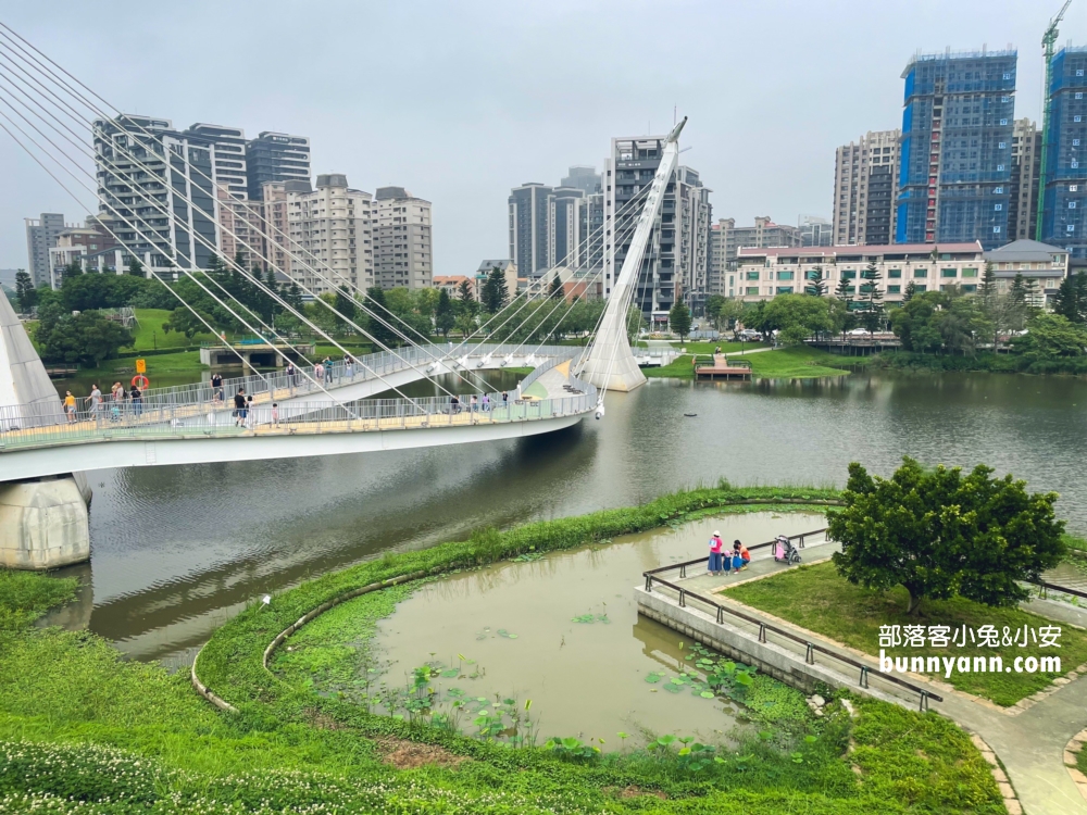 2025中壢「桃園市立美術館」暢遊桃園兒童美術館，環境、門票、交通資訊整理
