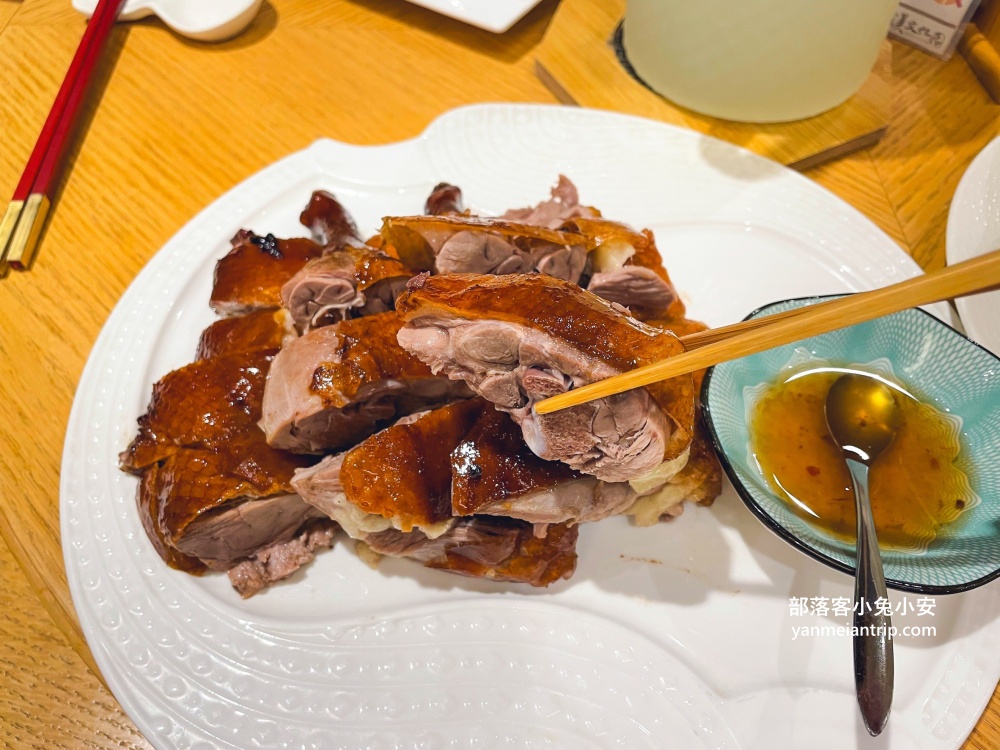 彰化美食推薦｜松柏軒景觀餐廳：靜賞日式松柏庭園，一邊享用星級料理超放鬆！