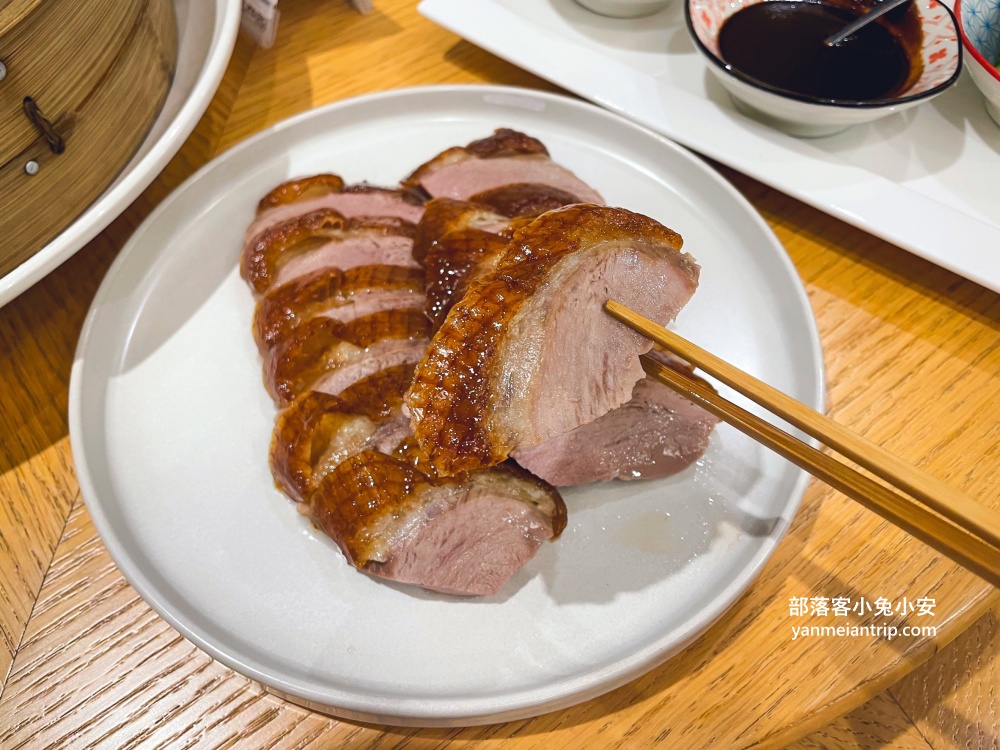 彰化美食推薦｜松柏軒景觀餐廳：靜賞日式松柏庭園，一邊享用星級料理超放鬆！