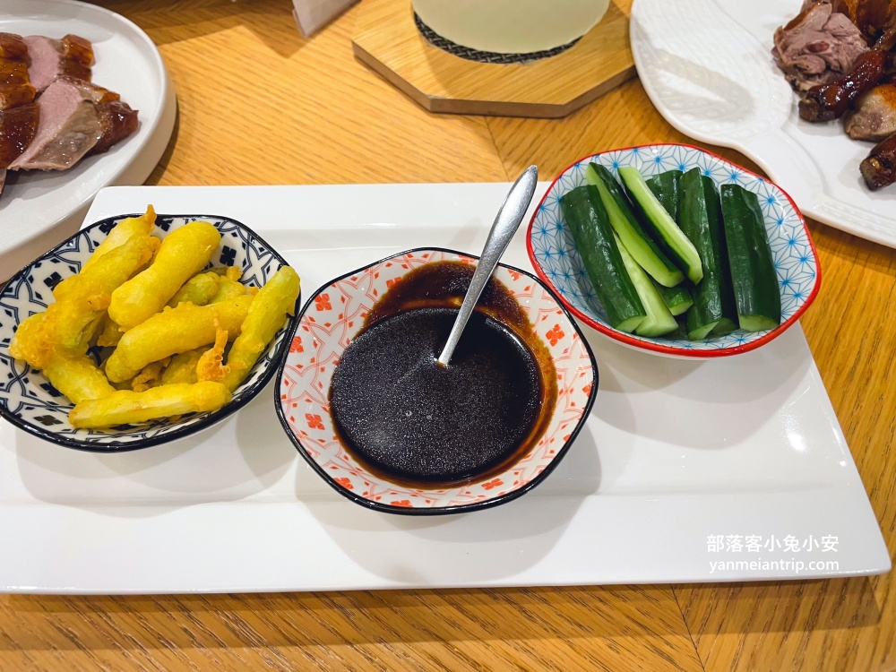 彰化美食推薦｜松柏軒景觀餐廳：靜賞日式松柏庭園，一邊享用星級料理超放鬆！