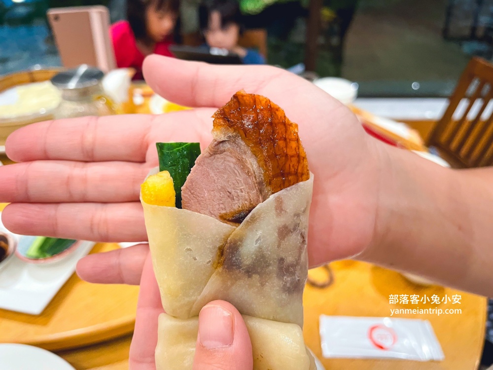 彰化美食推薦｜松柏軒景觀餐廳：靜賞日式松柏庭園，一邊享用星級料理超放鬆！