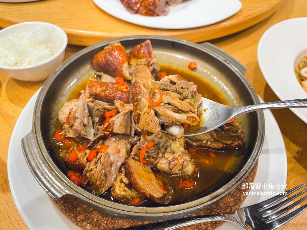 彰化美食推薦｜松柏軒景觀餐廳：靜賞日式松柏庭園，一邊享用星級料理超放鬆！