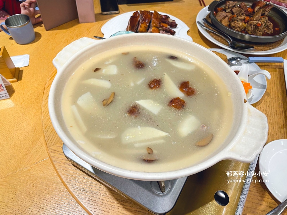 彰化美食推薦｜松柏軒景觀餐廳：靜賞日式松柏庭園，一邊享用星級料理超放鬆！