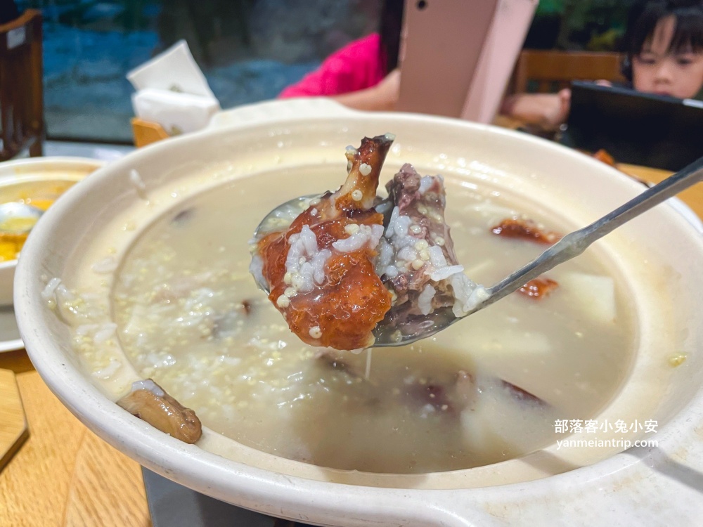 彰化美食推薦｜松柏軒景觀餐廳：靜賞日式松柏庭園，一邊享用星級料理超放鬆！