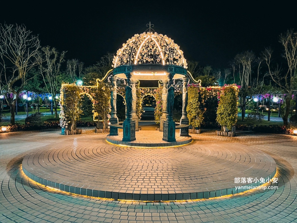 彰化美食推薦｜松柏軒景觀餐廳：靜賞日式松柏庭園，一邊享用星級料理超放鬆！