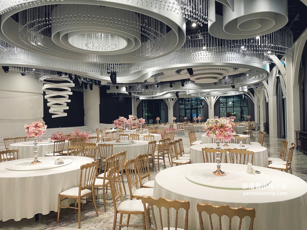彰化美食推薦｜松柏軒景觀餐廳：靜賞日式松柏庭園，一邊享用星級料理超放鬆！