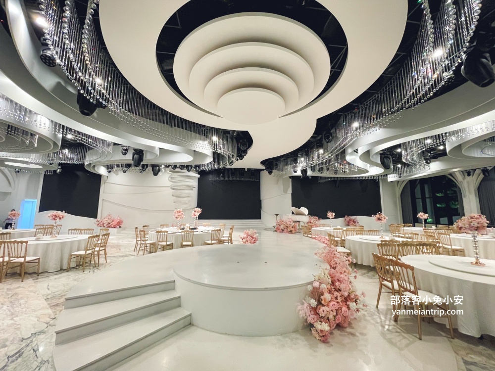 彰化美食推薦｜松柏軒景觀餐廳：靜賞日式松柏庭園，一邊享用星級料理超放鬆！