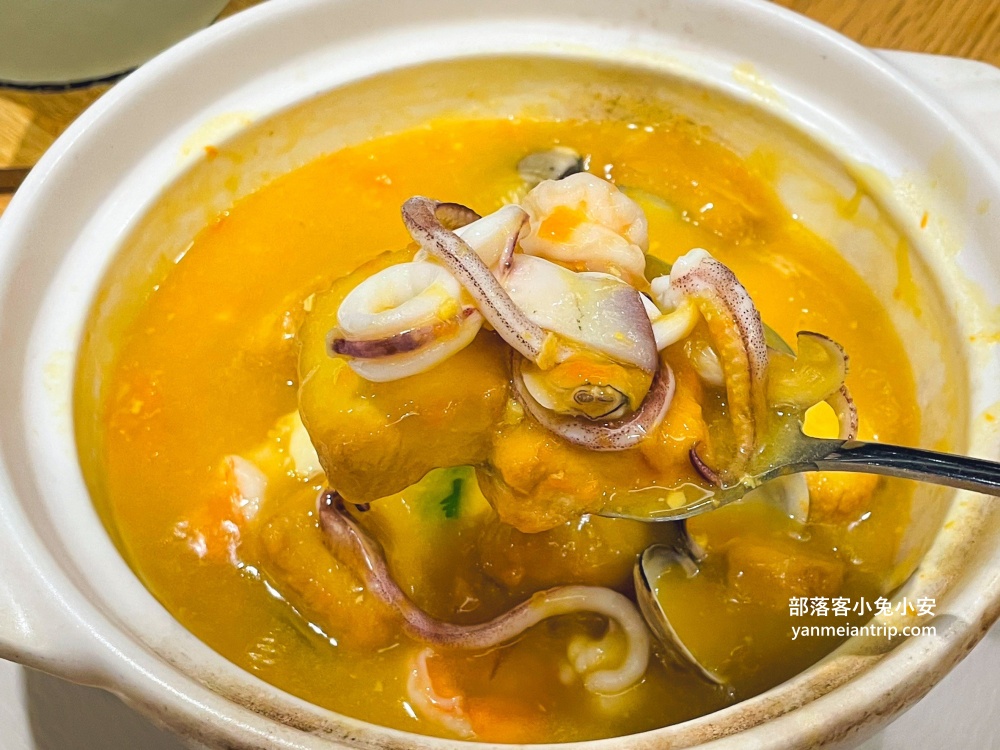 彰化美食推薦｜松柏軒景觀餐廳：靜賞日式松柏庭園，一邊享用星級料理超放鬆！