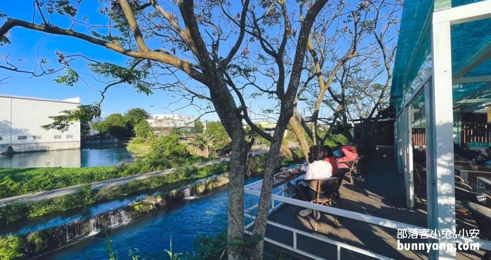 北后寺聽水咖啡