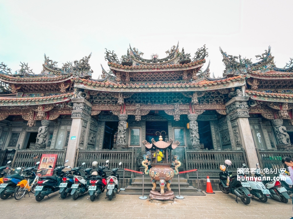 【三峽老街】盤點必吃排骨便當與附近好玩地方，詳細三峽老街這樣玩