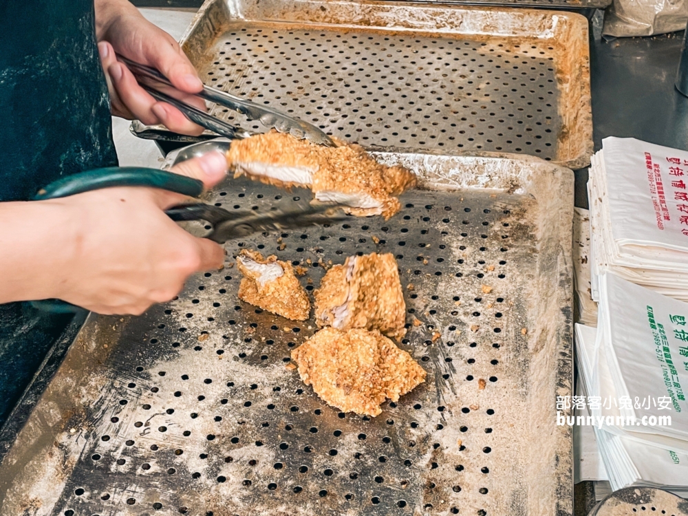 新北「三重牛乳大王」推薦吃雞排配木瓜牛奶這樣點最划算
