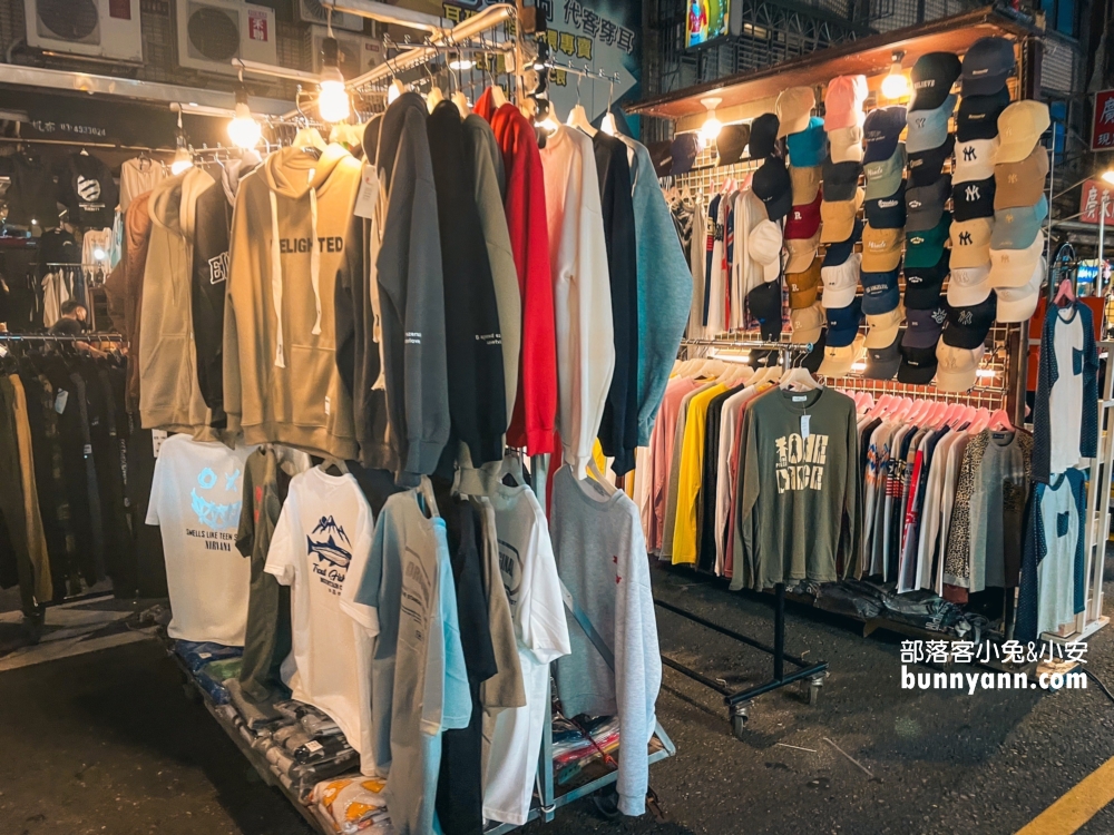 中壢夜市懶人包｜🏮桃園必逛美食夜市，交通、美食、停車一次搞定！