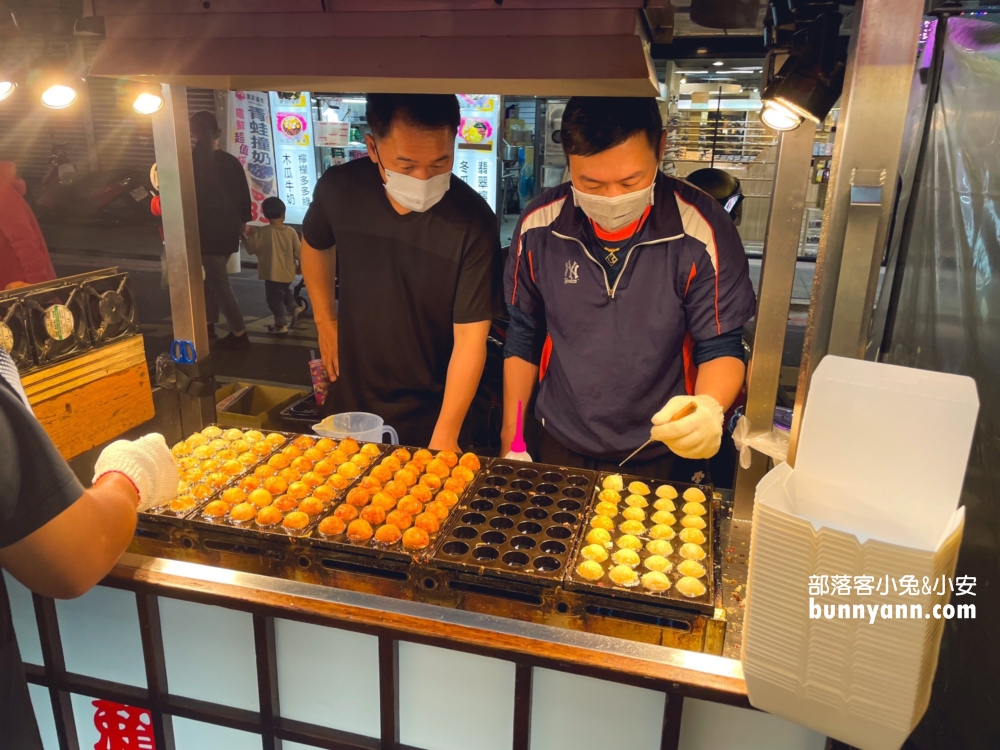 中壢夜市懶人包｜🏮桃園必逛美食夜市，交通、美食、停車一次搞定！