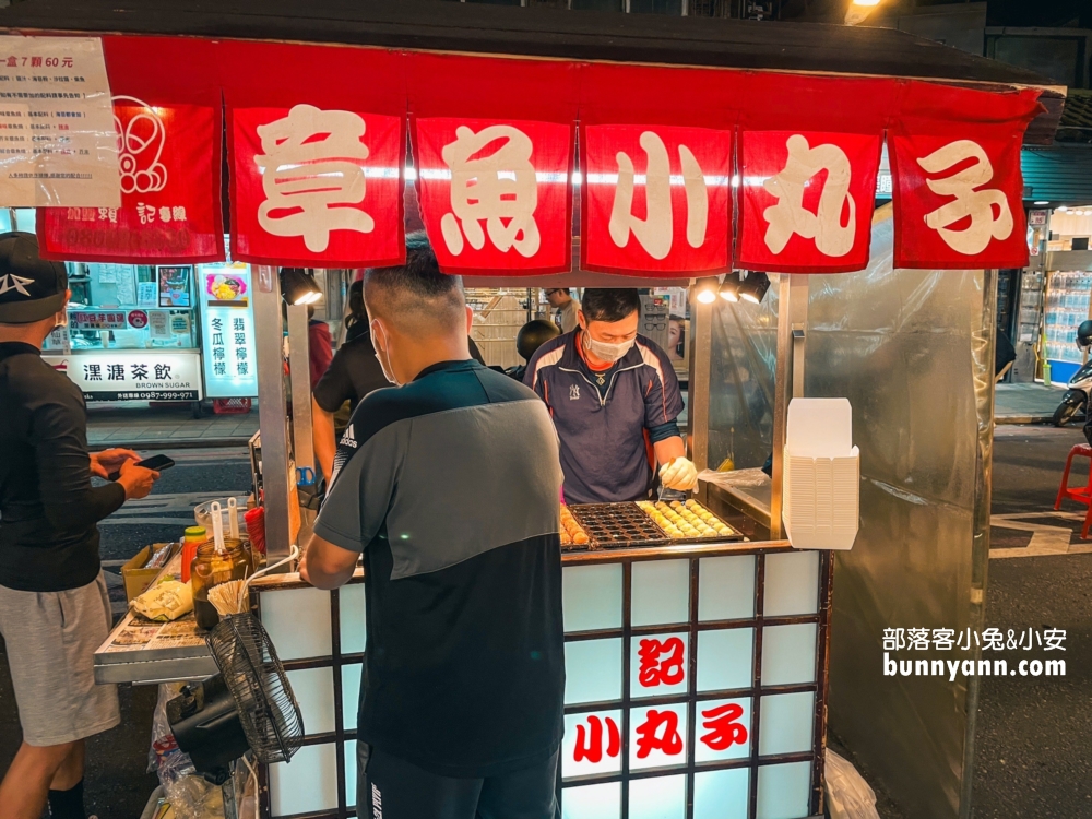 中壢夜市懶人包｜🏮桃園必逛美食夜市，交通、美食、停車一次搞定！