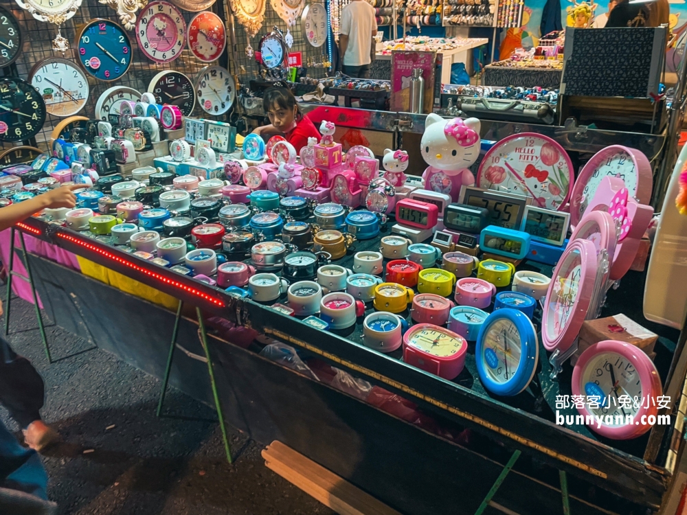 中壢夜市懶人包｜🏮桃園必逛美食夜市，交通、美食、停車一次搞定！