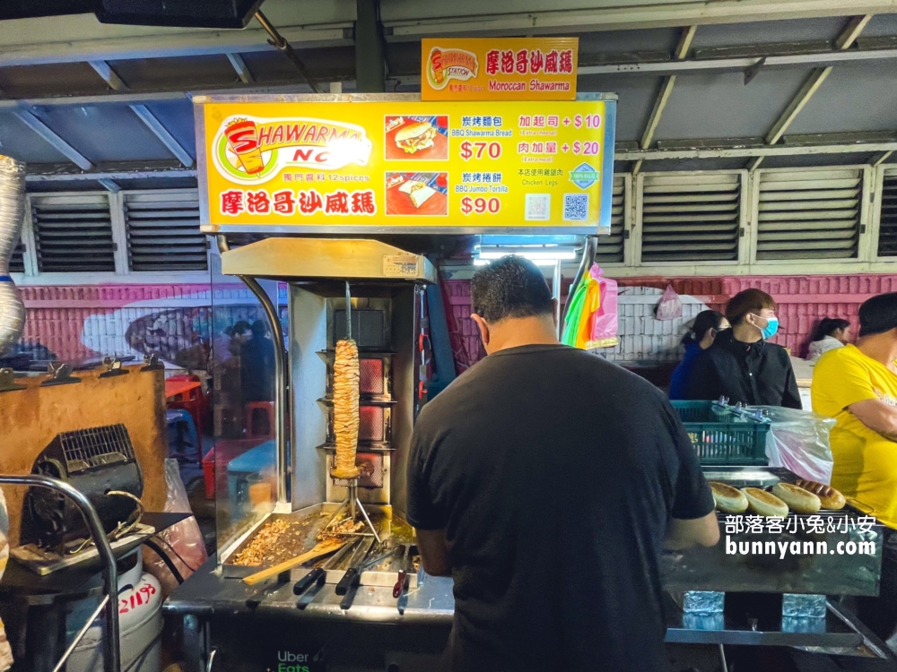 中壢夜市懶人包｜🏮桃園必逛美食夜市，交通、美食、停車一次搞定！