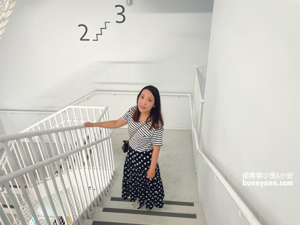 2025中壢「桃園市立美術館」暢遊桃園兒童美術館，環境、門票、交通資訊整理