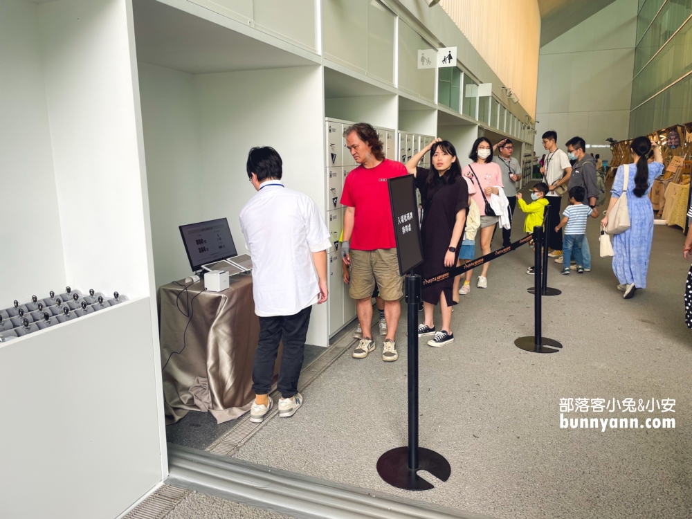 2025中壢「桃園市立美術館」暢遊桃園兒童美術館，環境、門票、交通資訊整理