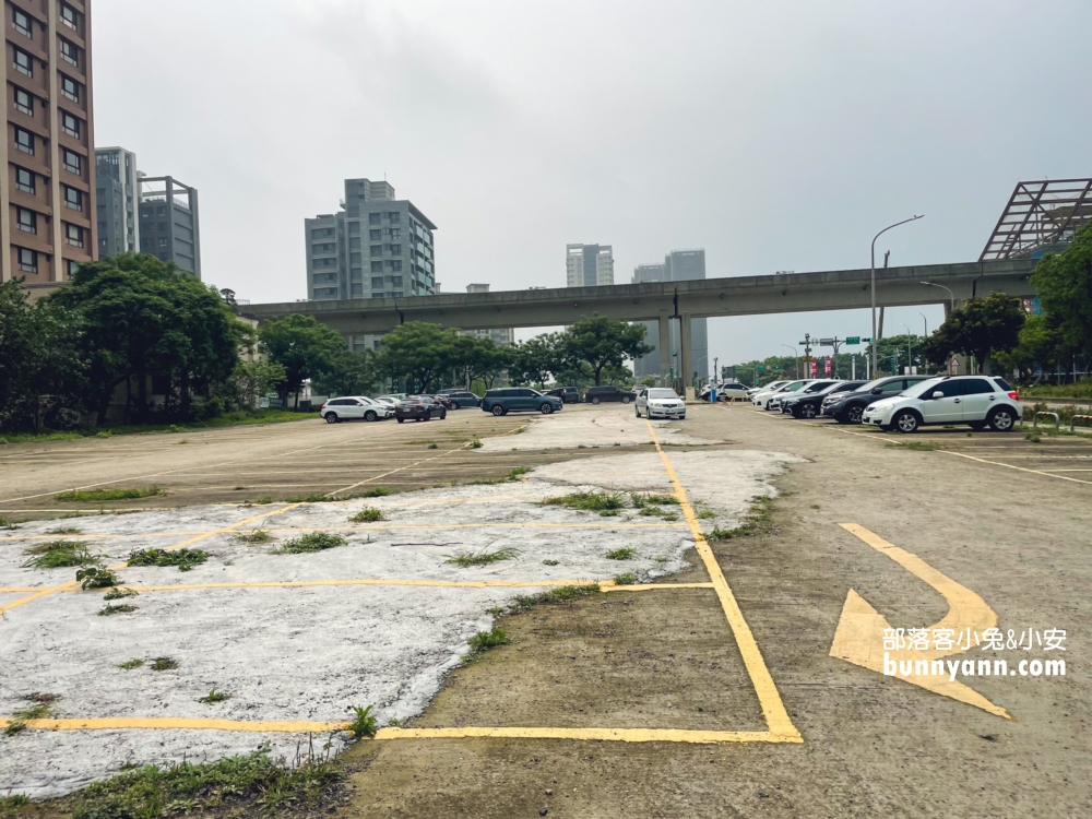 2025中壢「桃園市立美術館」暢遊桃園兒童美術館，環境、門票、交通資訊整理