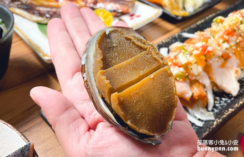 大鵬壽司大鵬招牌丼