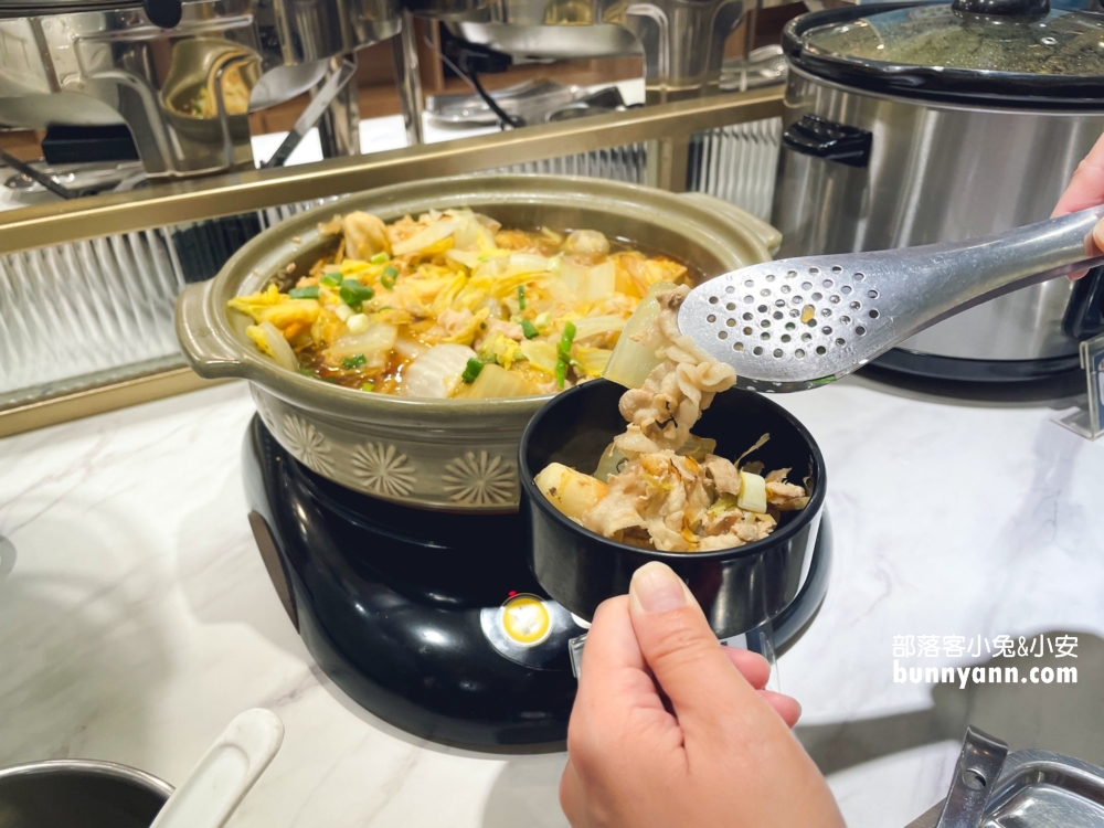 牛室炙燒牛排林口長庚店菜色
