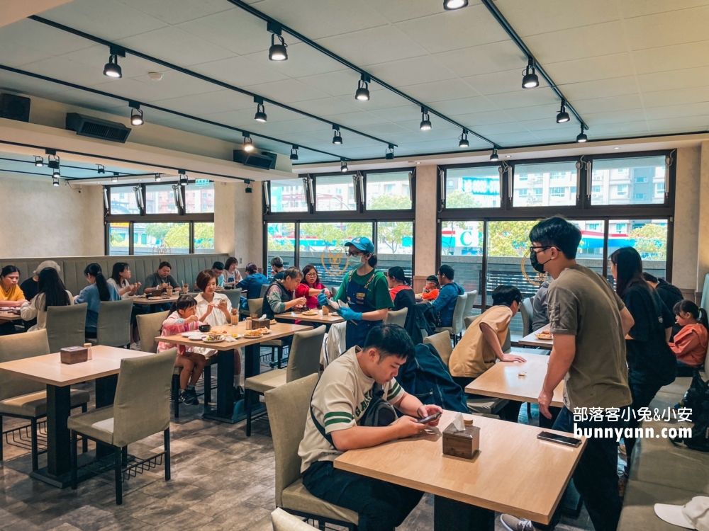 牛室炙燒牛排林口長庚店