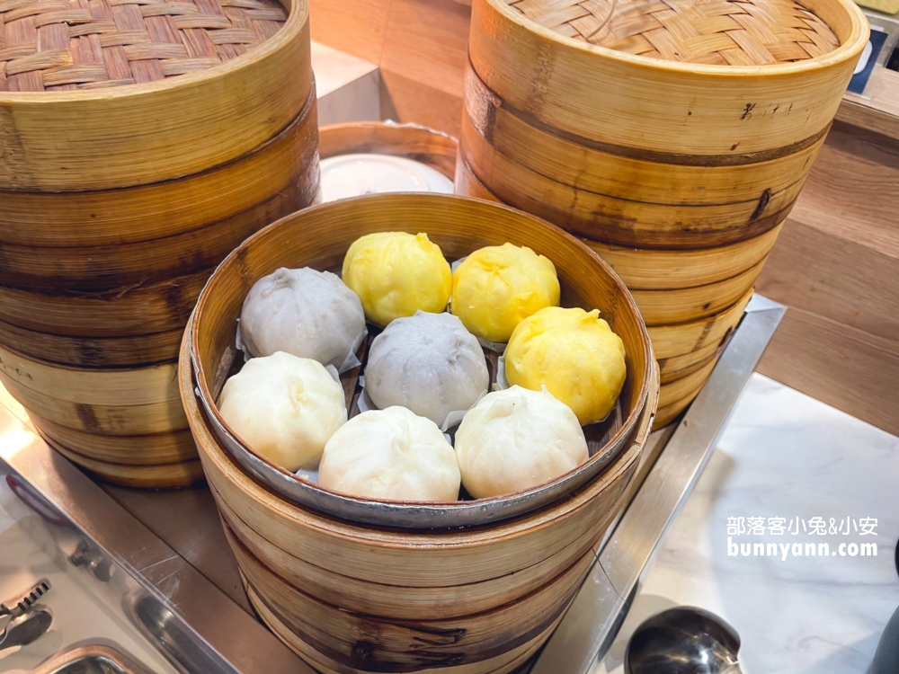 牛室炙燒牛排林口店港式點心