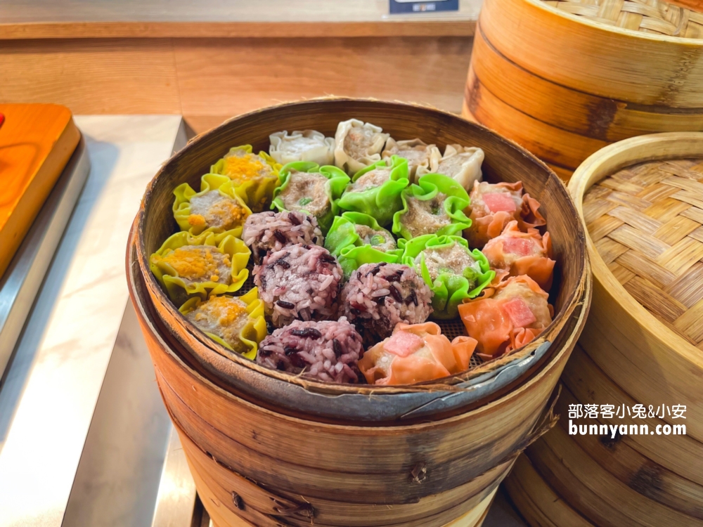 牛室炙燒牛排林口店港式點心
