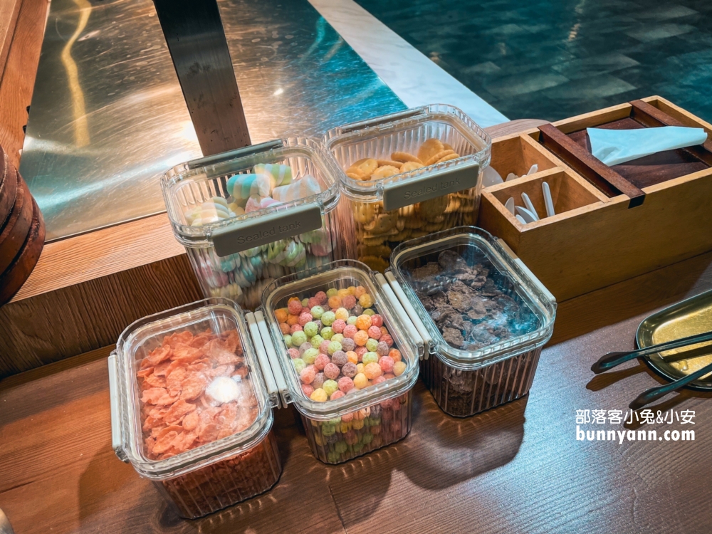 牛室炙燒牛排林口長庚店