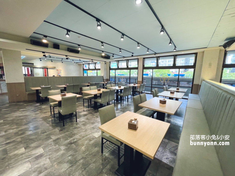 牛室炙燒牛排林口長庚店