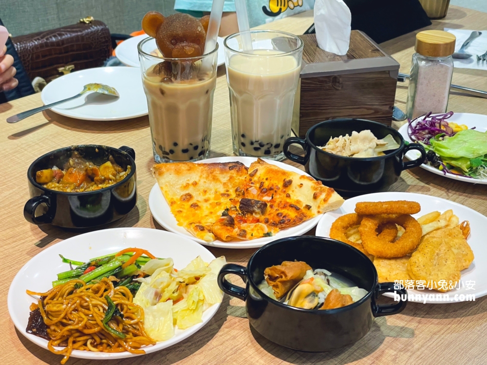 牛室炙燒牛排林口長庚店