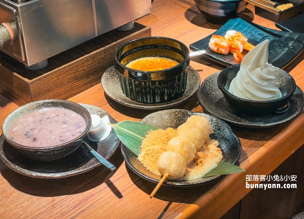 中壢「藏王極上燒肉餐酒館」特色就是日式居酒屋的裝潢與高品質的肉