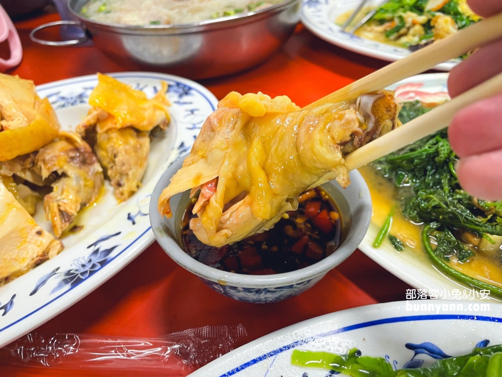 金山【阿月野菜快炒】陽金公路上賣著野菜山產傳承三代的鄉村老店