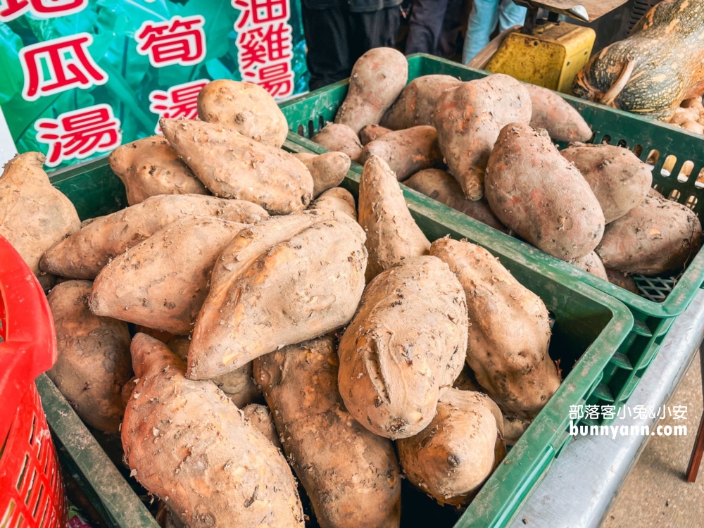 金山【阿月野菜快炒】陽金公路上賣著野菜山產傳承三代的鄉村老店