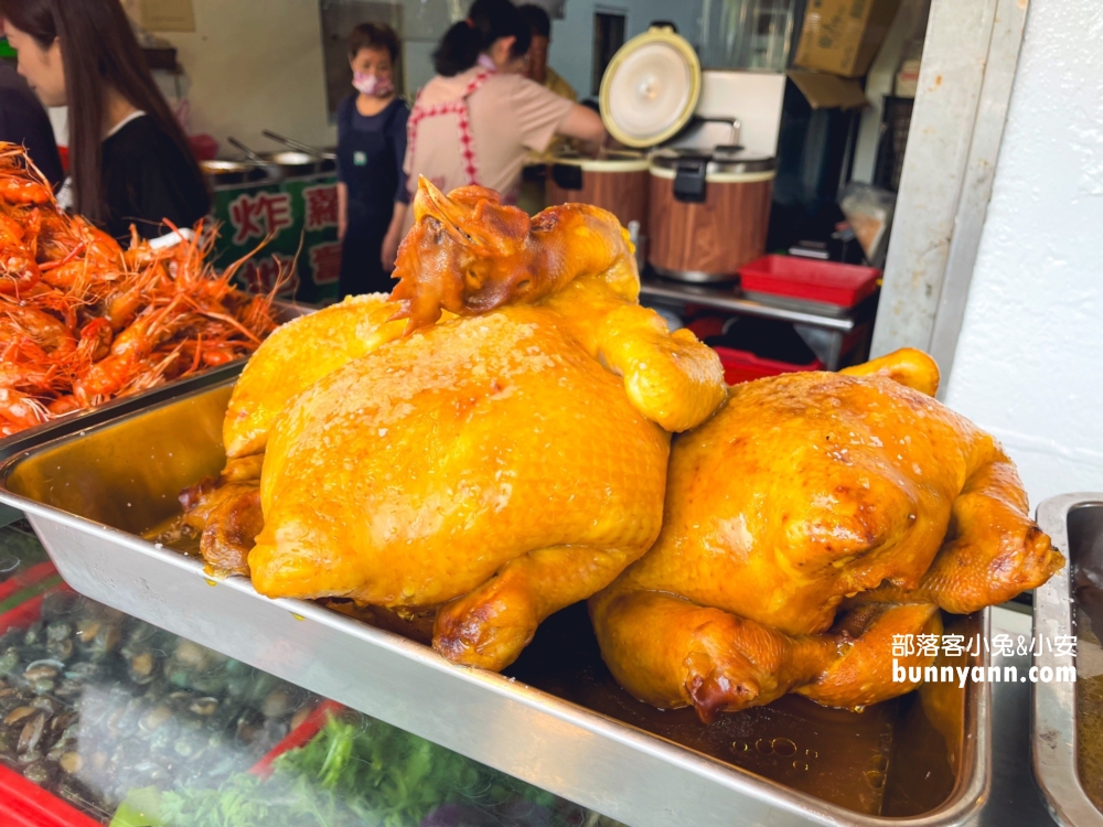 金山【阿月野菜快炒】陽金公路上賣著野菜山產傳承三代的鄉村老店