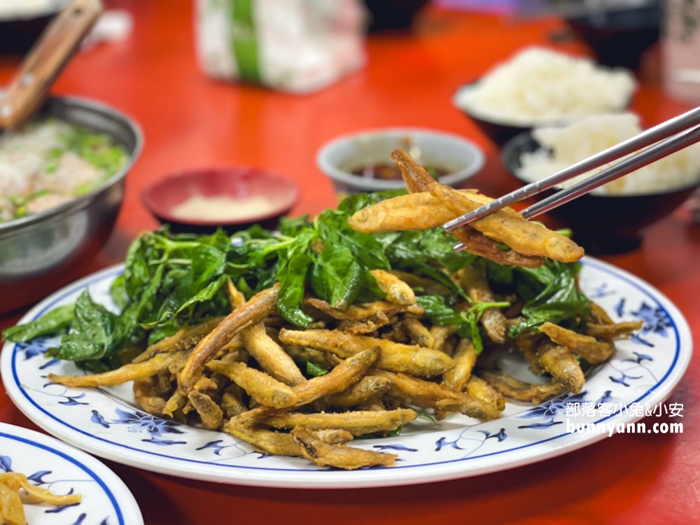 金山【阿月野菜快炒】陽金公路上賣著野菜山產傳承三代的鄉村老店