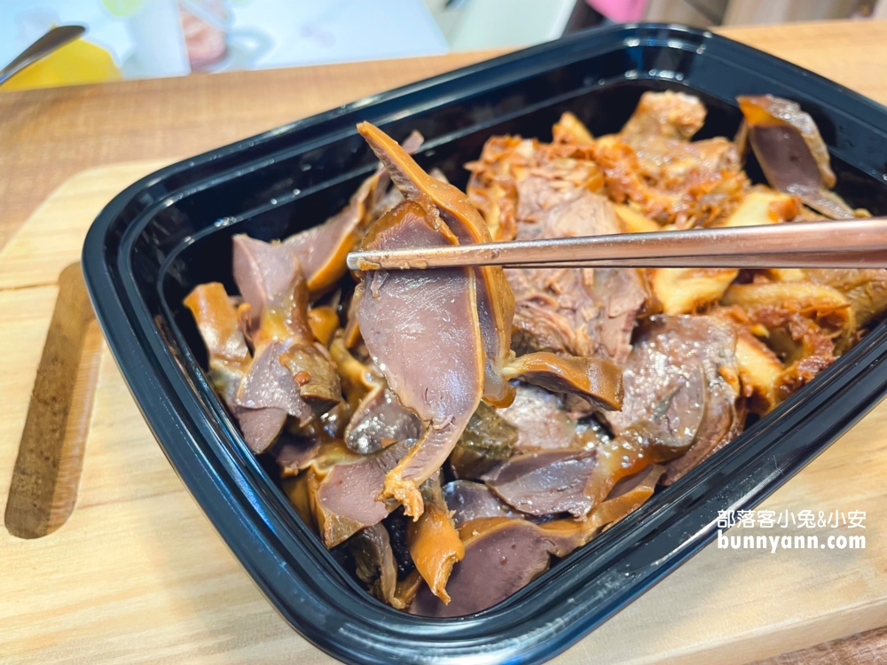 麻利蓮夢滷｜網路評價4.9顆星位在不起眼小巷生意也是很好的麻辣滷味