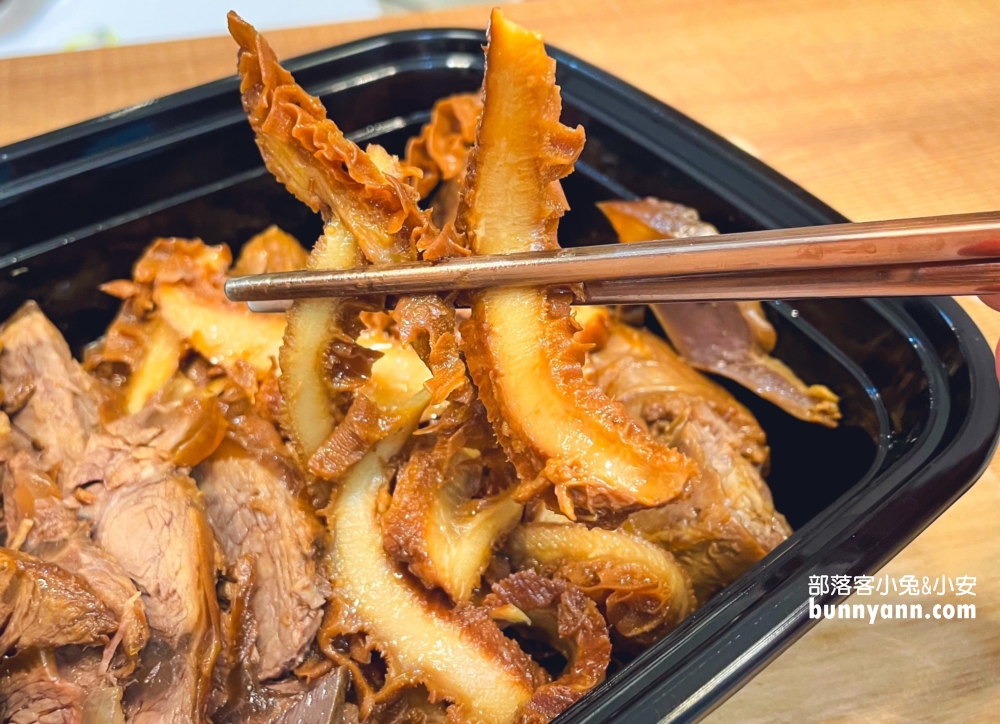 麻利蓮夢滷｜網路評價4.9顆星位在不起眼小巷生意也是很好的麻辣滷味