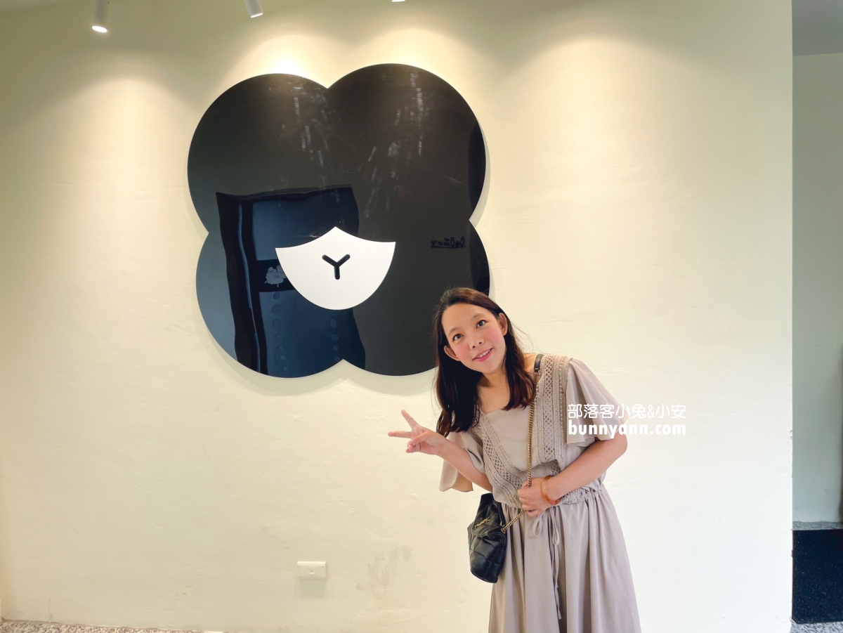 宜蘭【黑RURU CAFE】有飼養可愛熊貓羊的景觀咖啡店